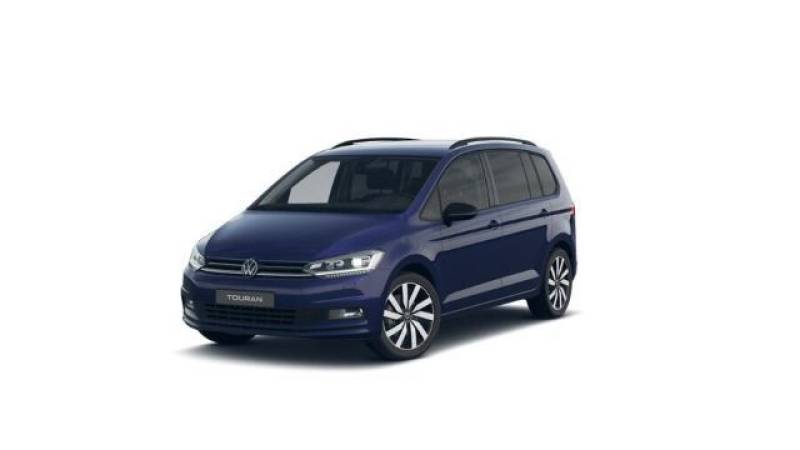 Volkswagen Touran Highline 1,5 l TSI (150 PS) DSG*RFK*LED