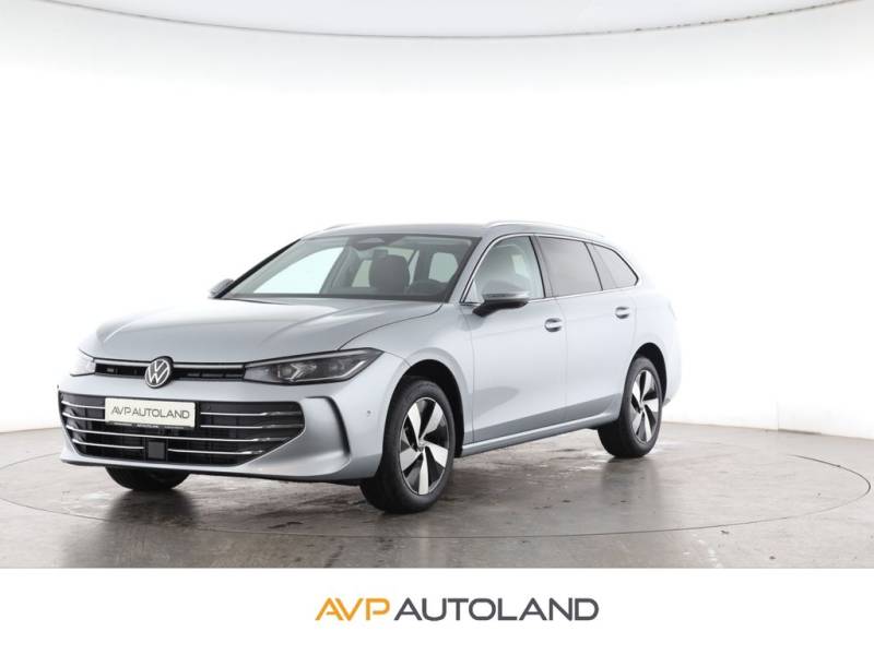 Volkswagen Passat 2.0 TDI DSG Business - NAVI - LED - ACC -