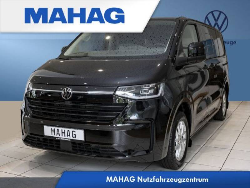 Volkswagen e-Caravelle Style 160 kW BEV 1-Gang 3100 mm