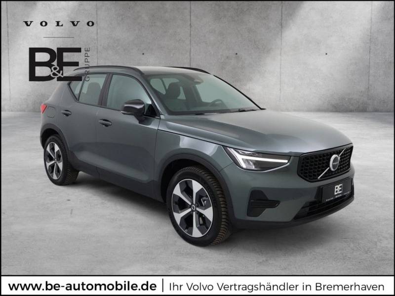 Volvo XC40 B3 Plus Dark