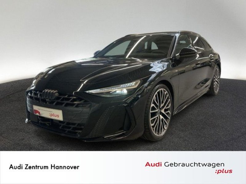 Audi A6 Avant TDI quattro S tronic