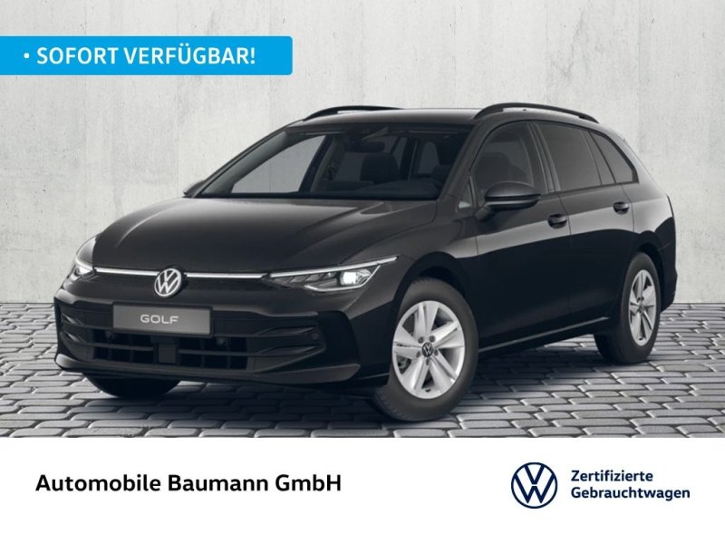 Volkswagen Golf VIII Variant 2.0 TDI *LED*NAVI* -18%