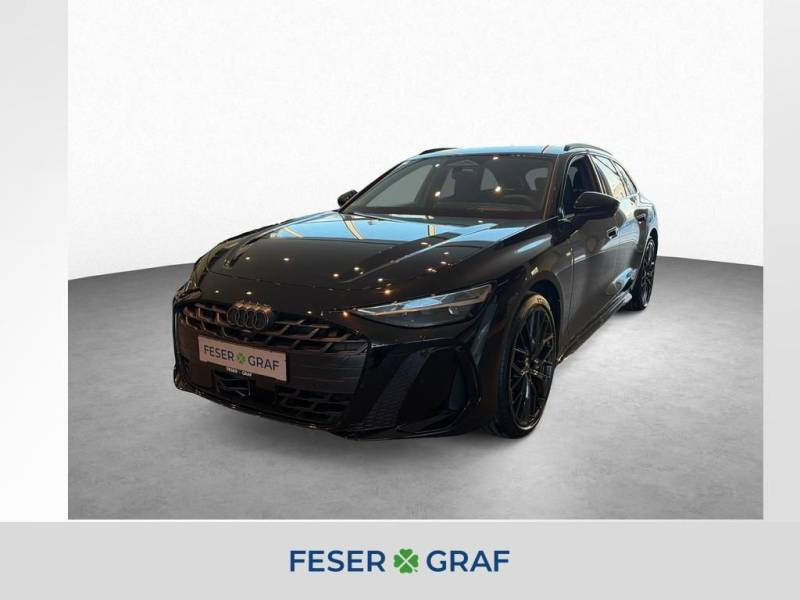 Audi A6 Avant edition one*Tech plus*AHK*ACC*BandO*eHK