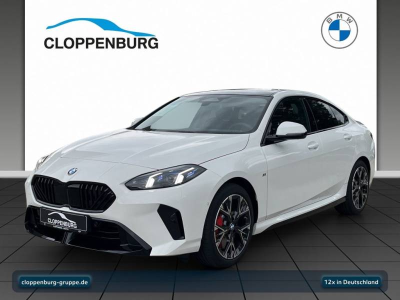 BMW 220 M Sportpaket Navi+Pano+ACC+SHZ UPE: 53.350€