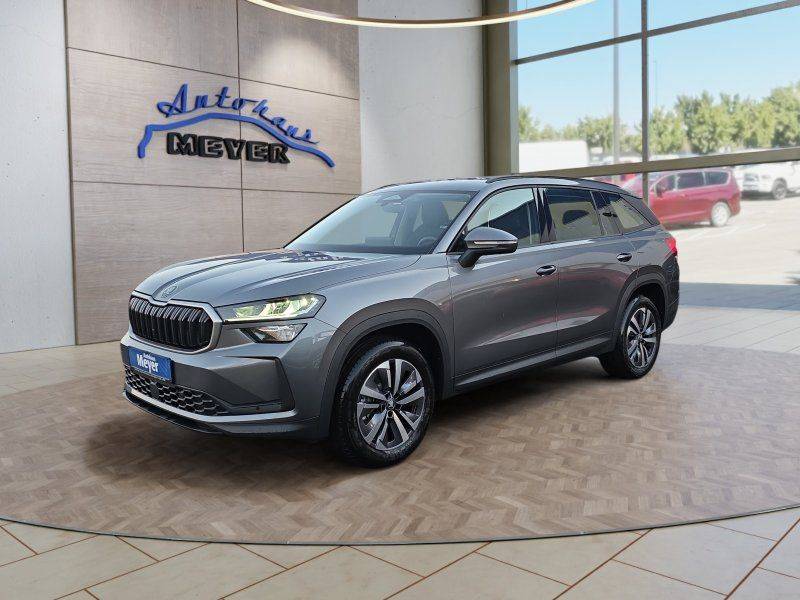 Skoda Kodiaq 1.5TSI mHEV Navi/Kamera/LED/el.Klappe/Kes