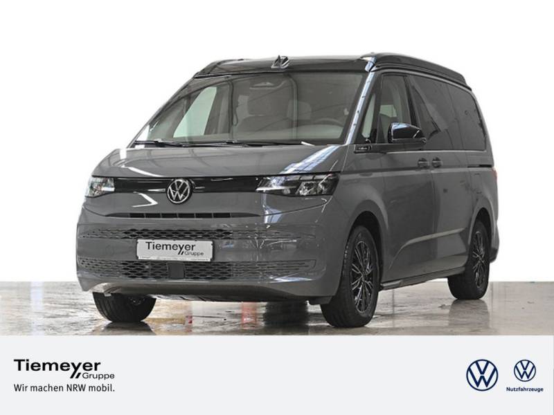 Volkswagen T7 California 2.0 TDI DSG Beach LED Parkpaket LM