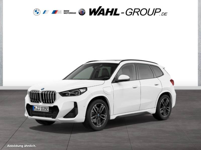 BMW X1 xDrive30e M Sport AHK HeadUp Panorama HarmanK