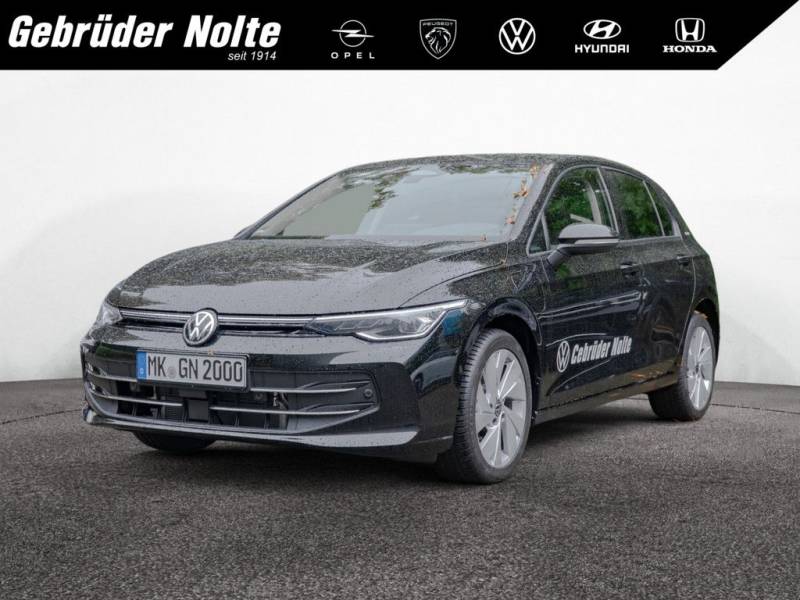 Volkswagen Golf VIII ENERGY 1,5 l eHybrid 110 kW 150 PS / 8