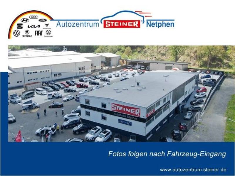 Volkswagen Touareg R-Line TDI 4MOTION Final Edition VOLL !
