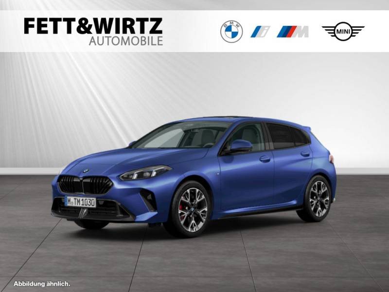 BMW 120 M Sport Pro-Pano-Head-Up-DA-Prof.-H/K