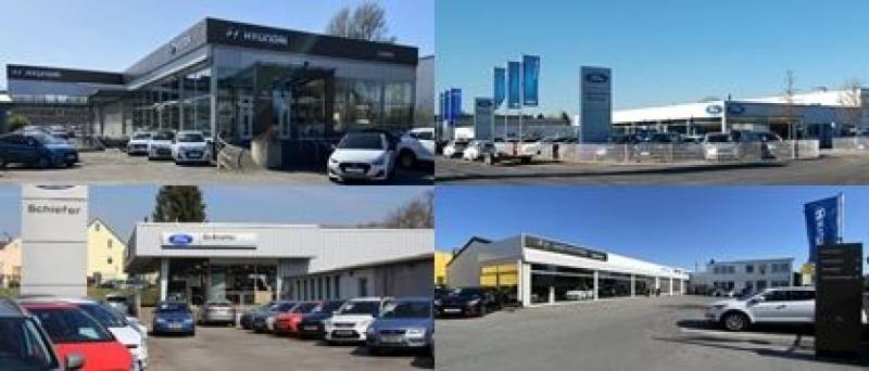 Ford Ranger 2,0 l EB DK Aut. Wildtrak*E-Ro.*360 Kam.