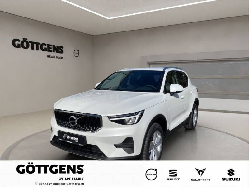Volvo XC40 B3 Core GEWERBESPECIAL LED NAVI WINTER