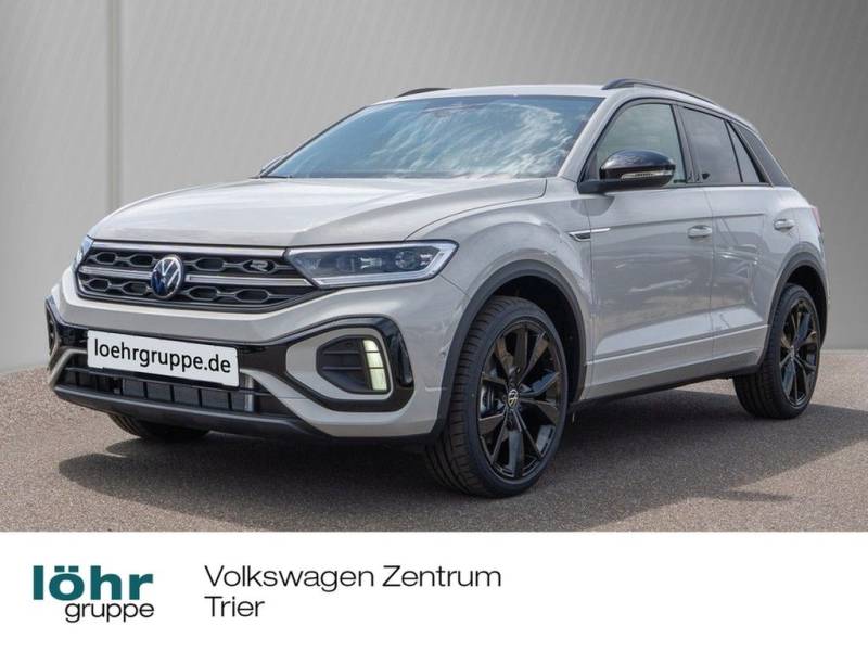 Volkswagen T-Roc 2,0 TDI DSG R-Line