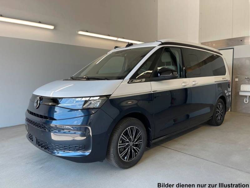 Volkswagen T7 California Beach 1.5 TSI eHybrid DSG 4Moti...