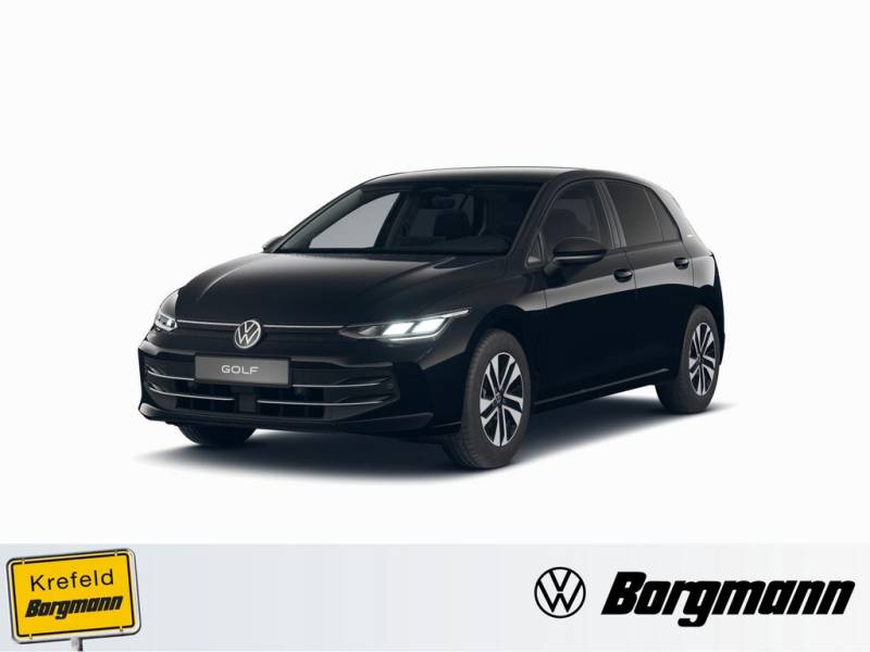 Volkswagen Golf VIII 1.5 eTSI Goal ACC KAMERA SHZ PDC KLIMA