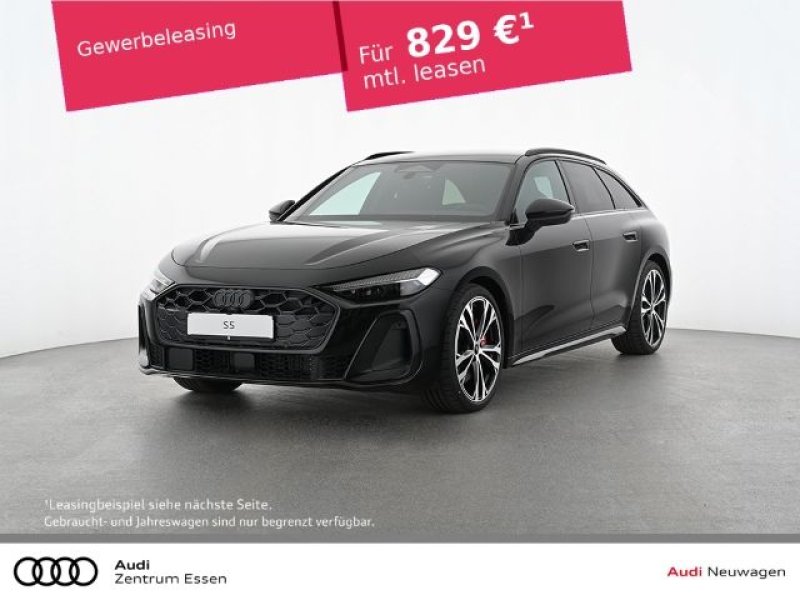 Audi S5 AVANT TFSI 270 KW