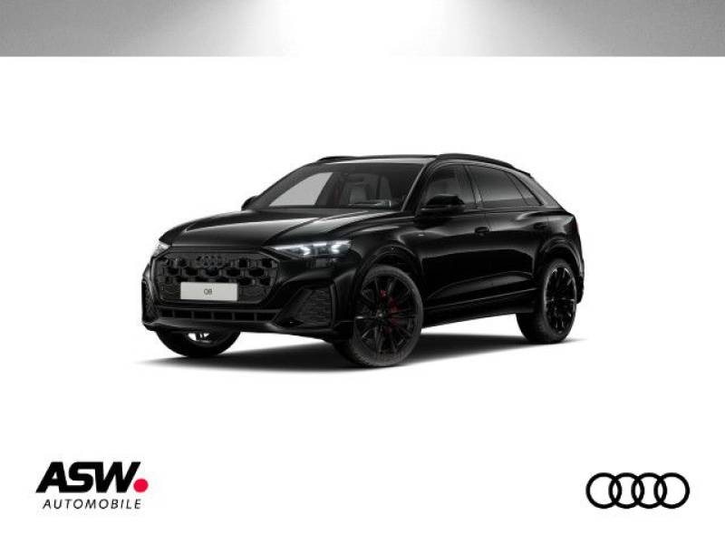 Audi Q8 SUV TDI quattro 210 kW tiptronic