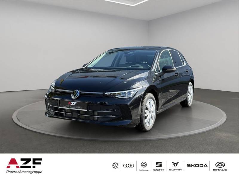 Volkswagen Golf Style 1,5 l TSI OPF 110 kW (150 PS) 6-Gang