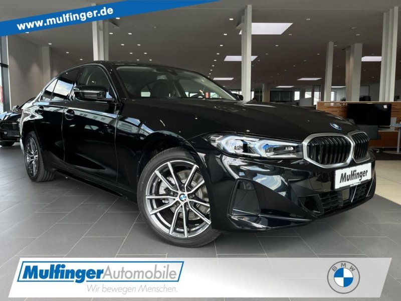 BMW 330e xDr Sports.ACC HUD SuView HiFi Sitzh.AHK 18