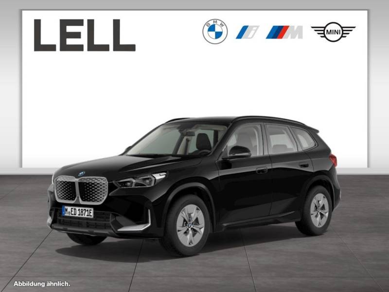 BMW iX1 eDrive20 HK HiFi DAB LED Komfortzg. Shz
