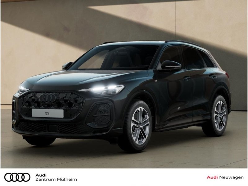 Audi Q5 2.0 TDI 150 kW quattro