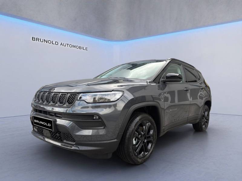 Jeep COMPASS e-Hybrid MY25 North Star 1.5l T4