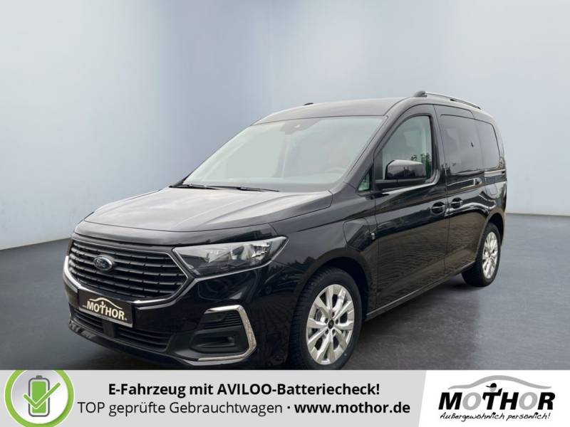 Ford Tourneo Connect Titanium 1.5 EcoBoost PHEV iACC