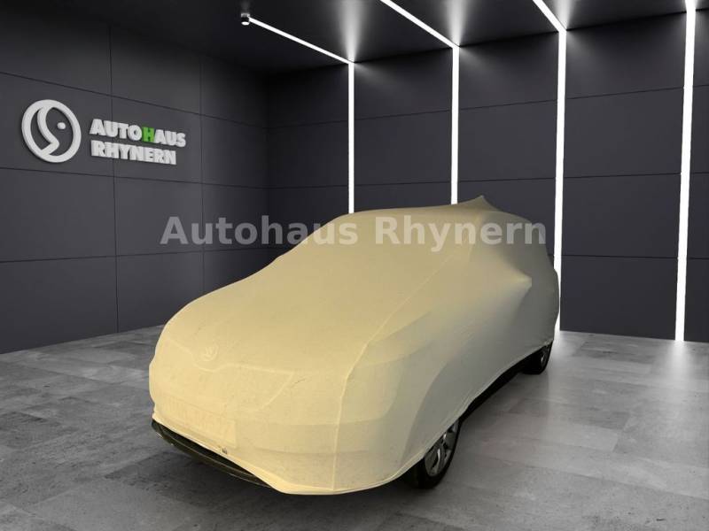 Skoda Elroq First Edition