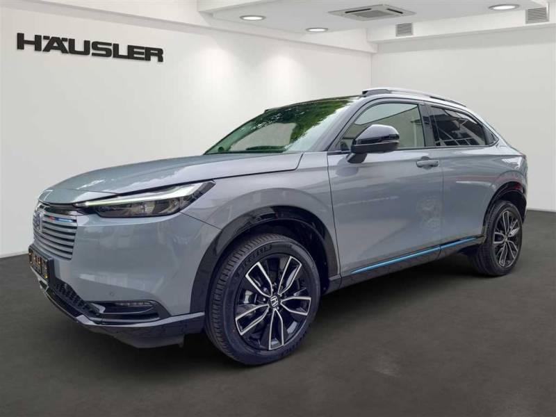 Honda HR-V Hybrid 1.5 Advance Style,360°Kamera,Navi,LE