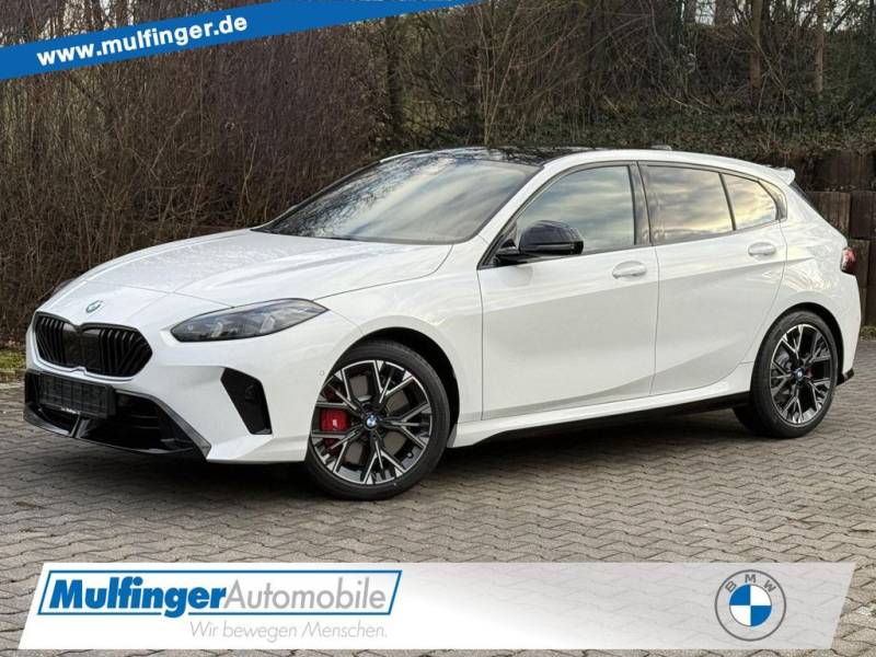 BMW 120 Sportpaket HUD Navi LED Klima PDC
