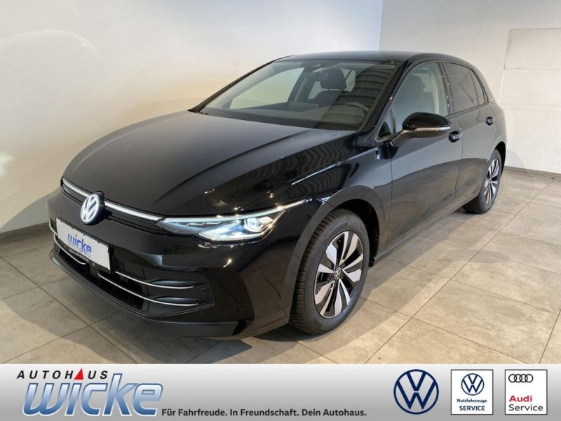 Volkswagen Golf VIII 1.5 eTSI 150 PS DSG Goal GJR RFK