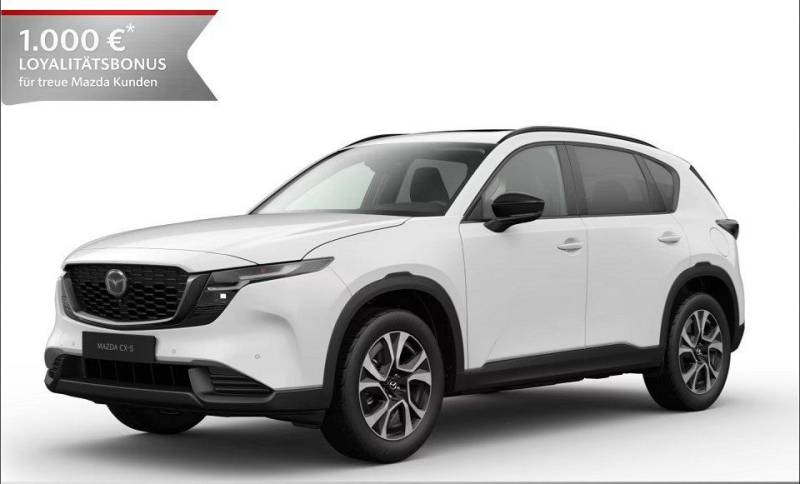 Mazda CX-5 2.5 FWD AT EXCLUSIVE-LINE NAVI PANO BOSE HU