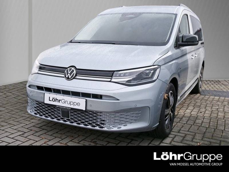 Volkswagen Caddy UPE br. 54.857,- Style Maxi 2.0 l TDI 90 k