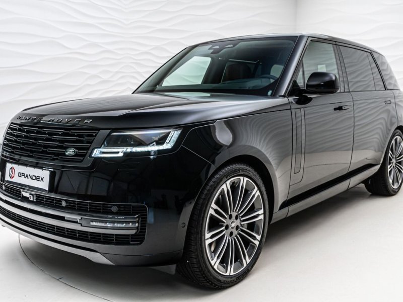 Land Rover Range Rover P530 LWB*Autob.*PY2025