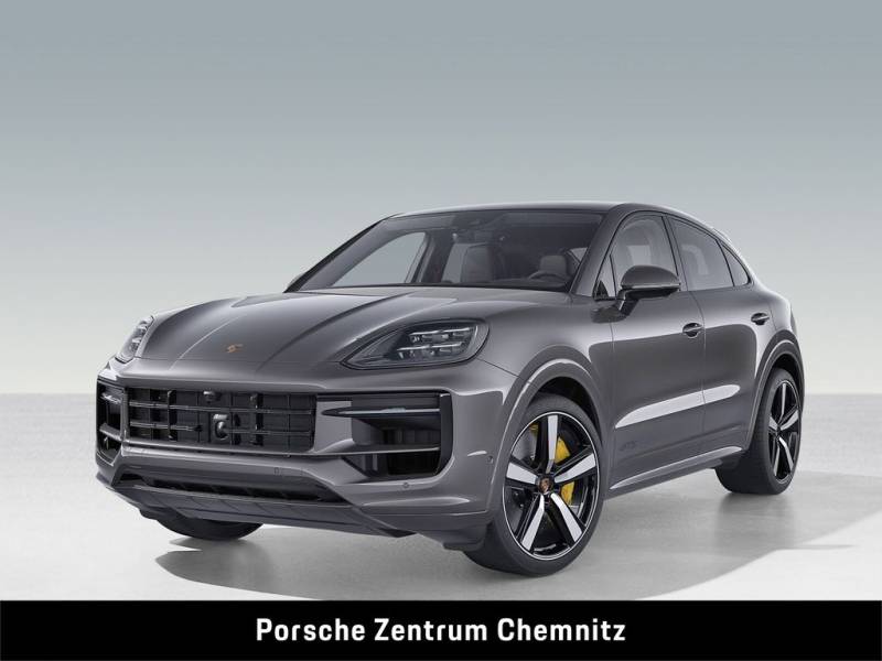 Porsche Cayenne GTS Coupé 4+1 Sitze;InnoDrive;Head-Up;AH