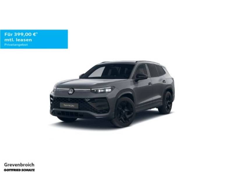 Volkswagen Tayron DSG Allrad IQ.Drive Style   Harman Kardon