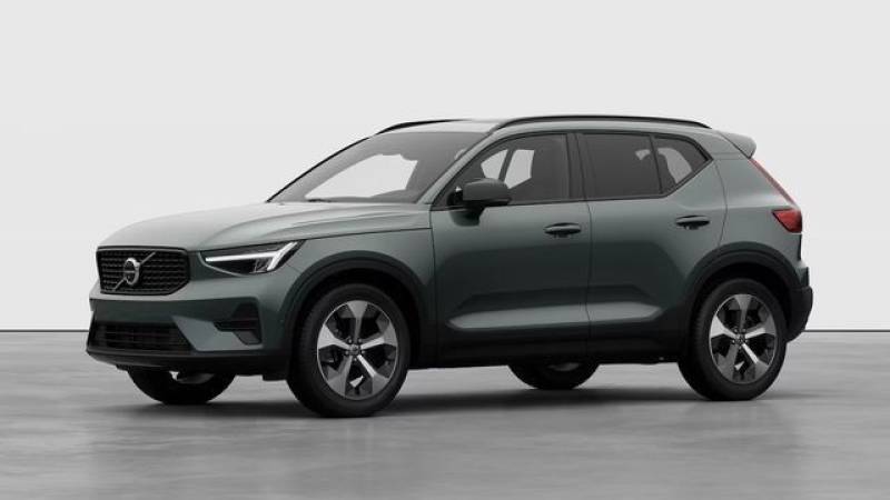 Volvo XC40 B4 Benzin 2WD Plus Dark DKG/AHK/Pixel/360°