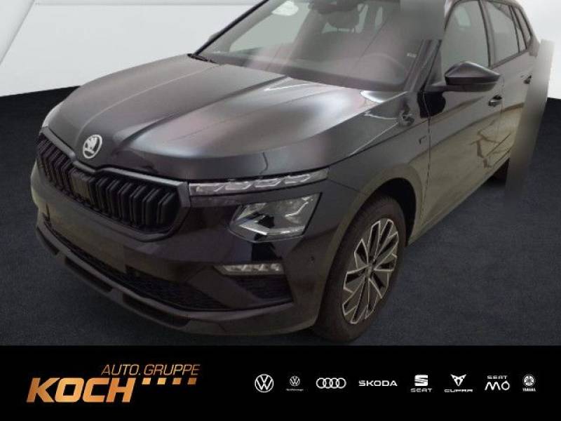 Skoda Kamiq Selection 1.5 TSI DSG *NAVI*PANODACH*ACC*