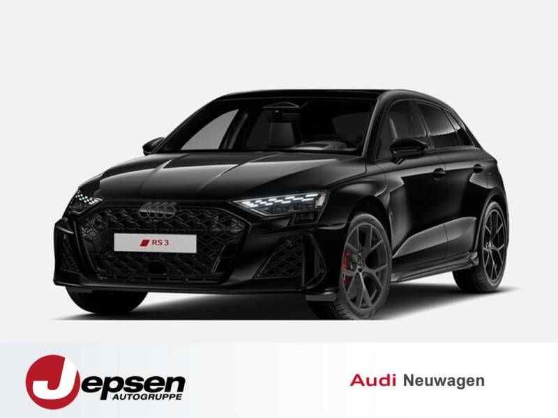 Audi RS 3 Sportback 294 kW S tronic 360 ACC AUT HUD
