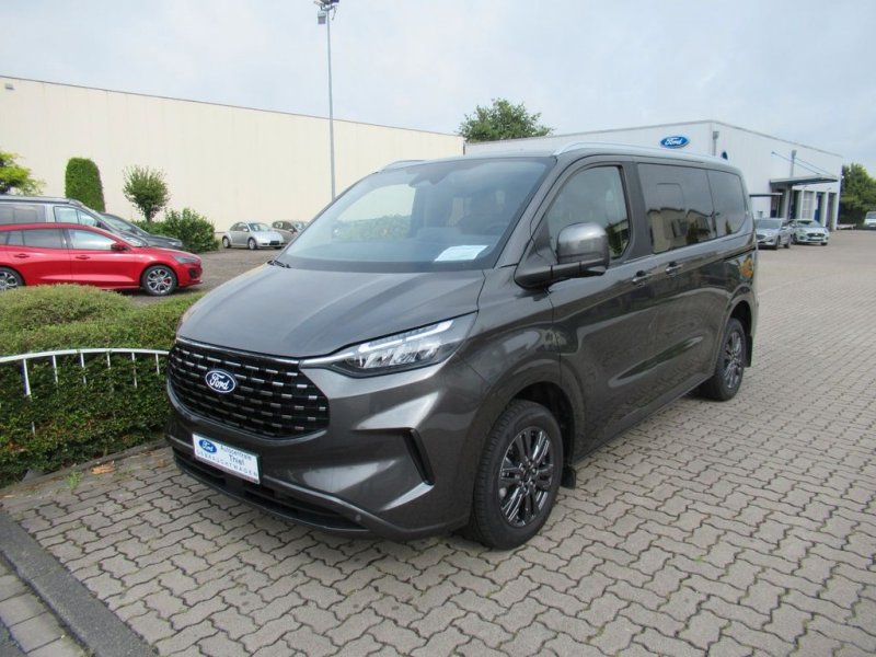 Ford Tourneo Custom L1 Titanium Navi Kamera ACC 150PS