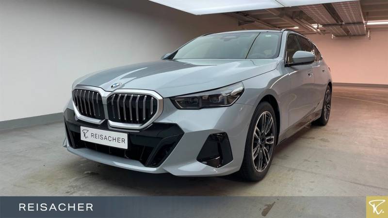 BMW 520d xDrive Touring Sportpaket Sitzheizung