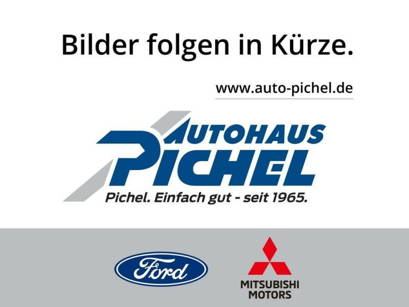 Ford Ranger e-4WD Doka Platinum StandHZG AHK Navi Led