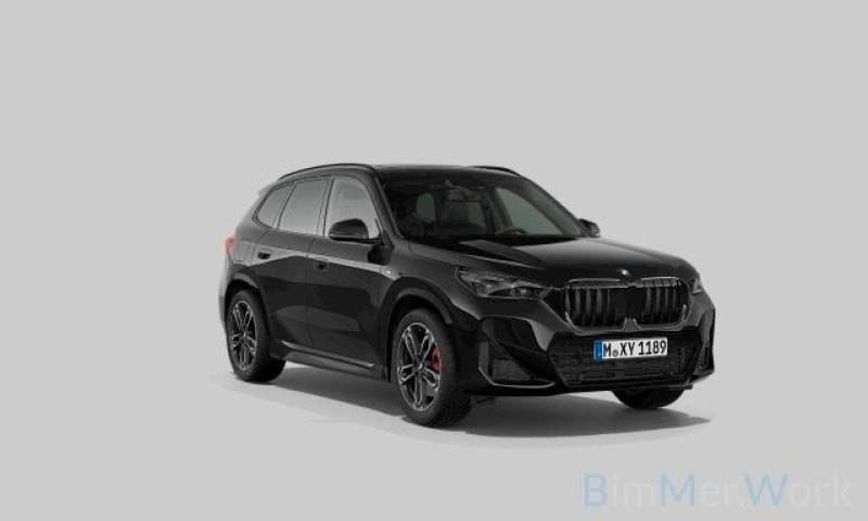 BMW X1 18d sDrive*M Sportpaket Pro*AHK*Panorama*Kame