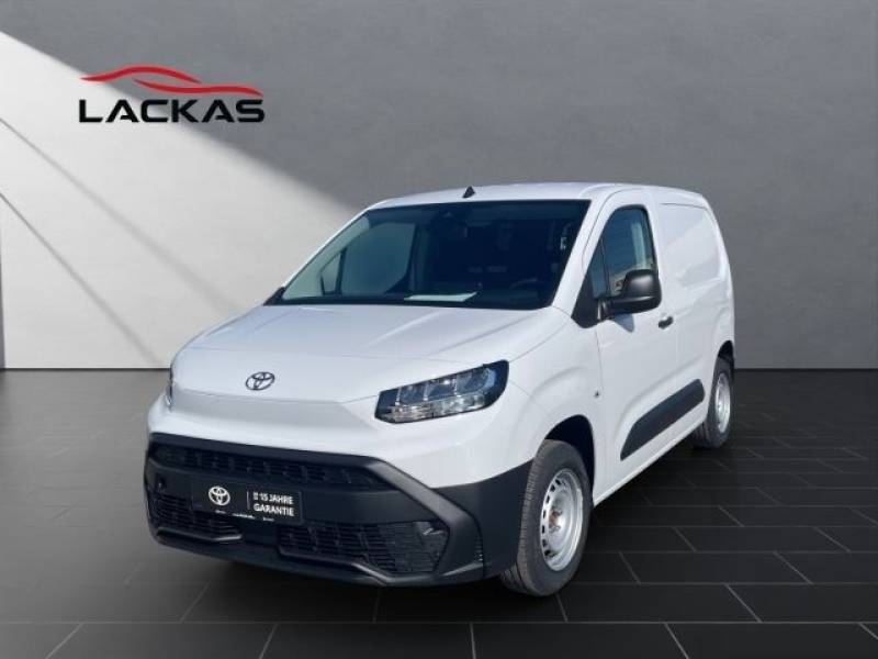 Toyota PROACE CITY L1 MEISTER 1.5*Nav i*Carplay*