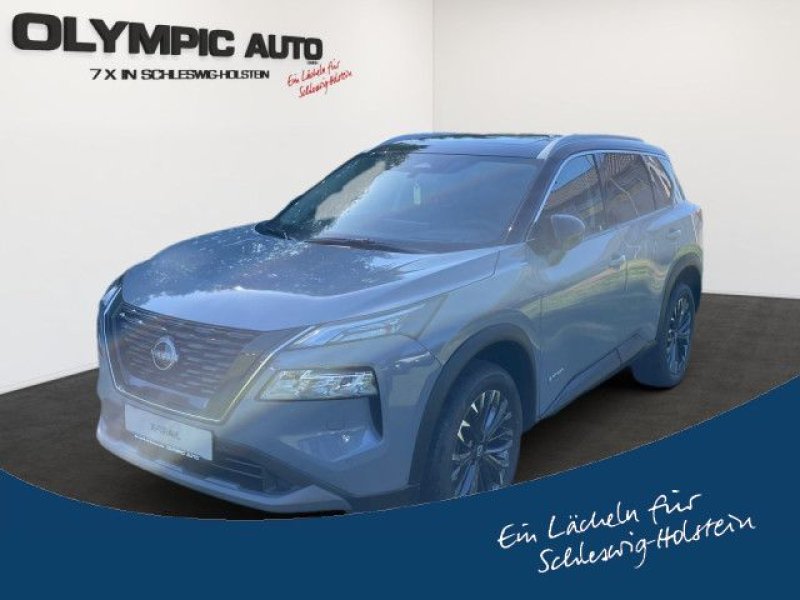 Nissan X-Trail 1,5 VC-T e-Power N-Connecta PGD HUD NAVI