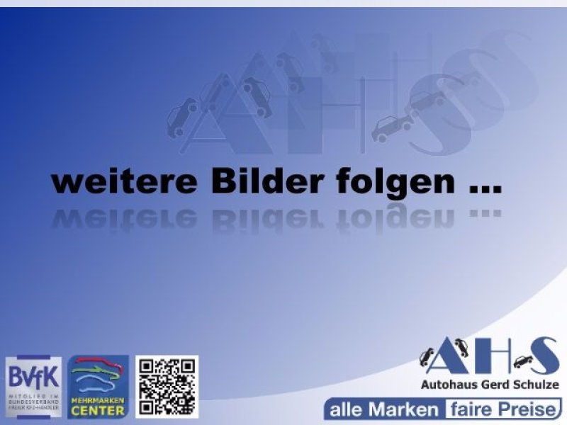 Ford Transit Courier Trend Klima SHZ PDC Kamera