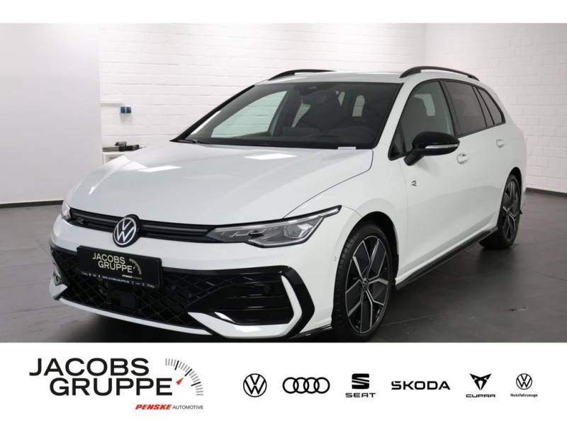 Volkswagen Golf VIII Variant 2.0 TDI R-Line "Black Style" D