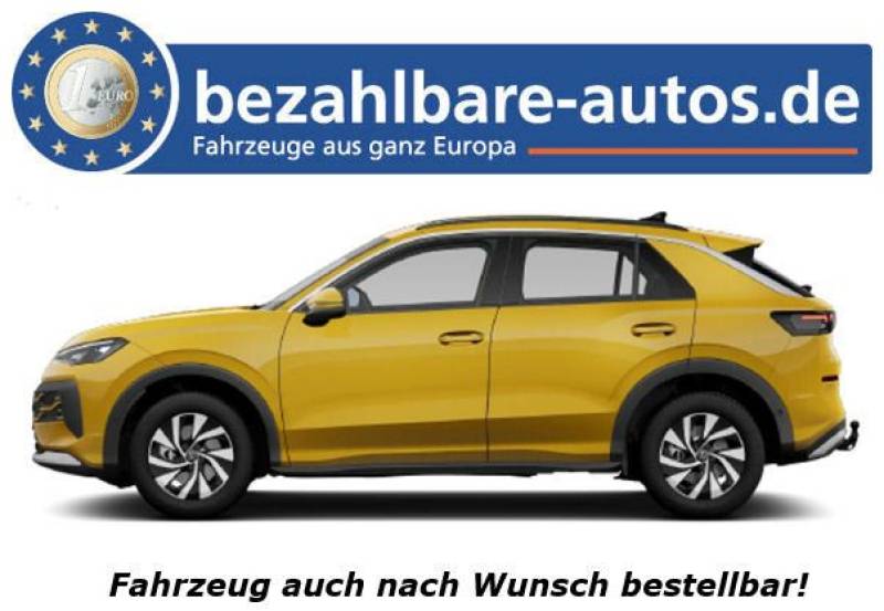 Volkswagen eTSi Life "neues Modell" 5 Jahre Garantie, WP..