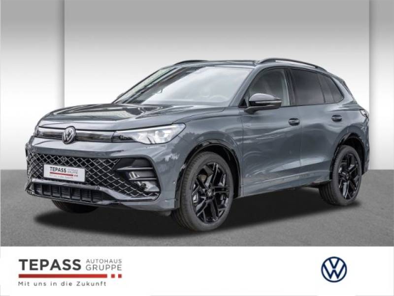 Volkswagen Tiguan 1.5 eTSI R-Line MATRIX NAVI PDC AHK