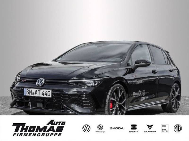 Volkswagen Golf GTI Clubsport 2,0 l TSI OPF 221 kW